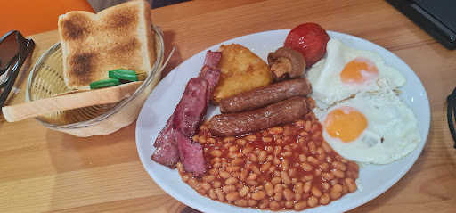 Photo of Juicy Shakes - 83 Charminster Rd, Bournemouth BH8 8UE